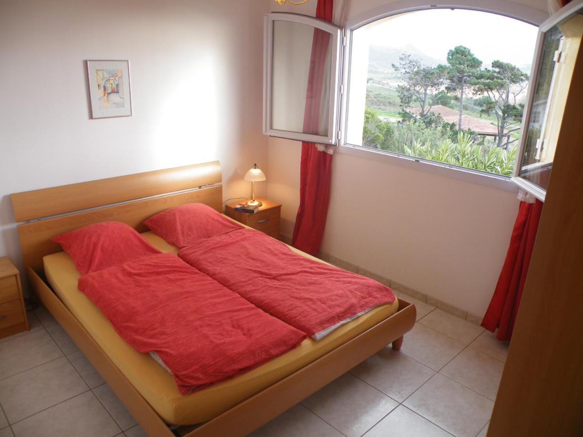 Villa Liamone Sagone (Corsica) Exterior foto