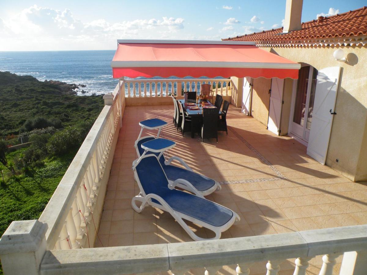 Villa Liamone Sagone (Corsica) Exterior foto