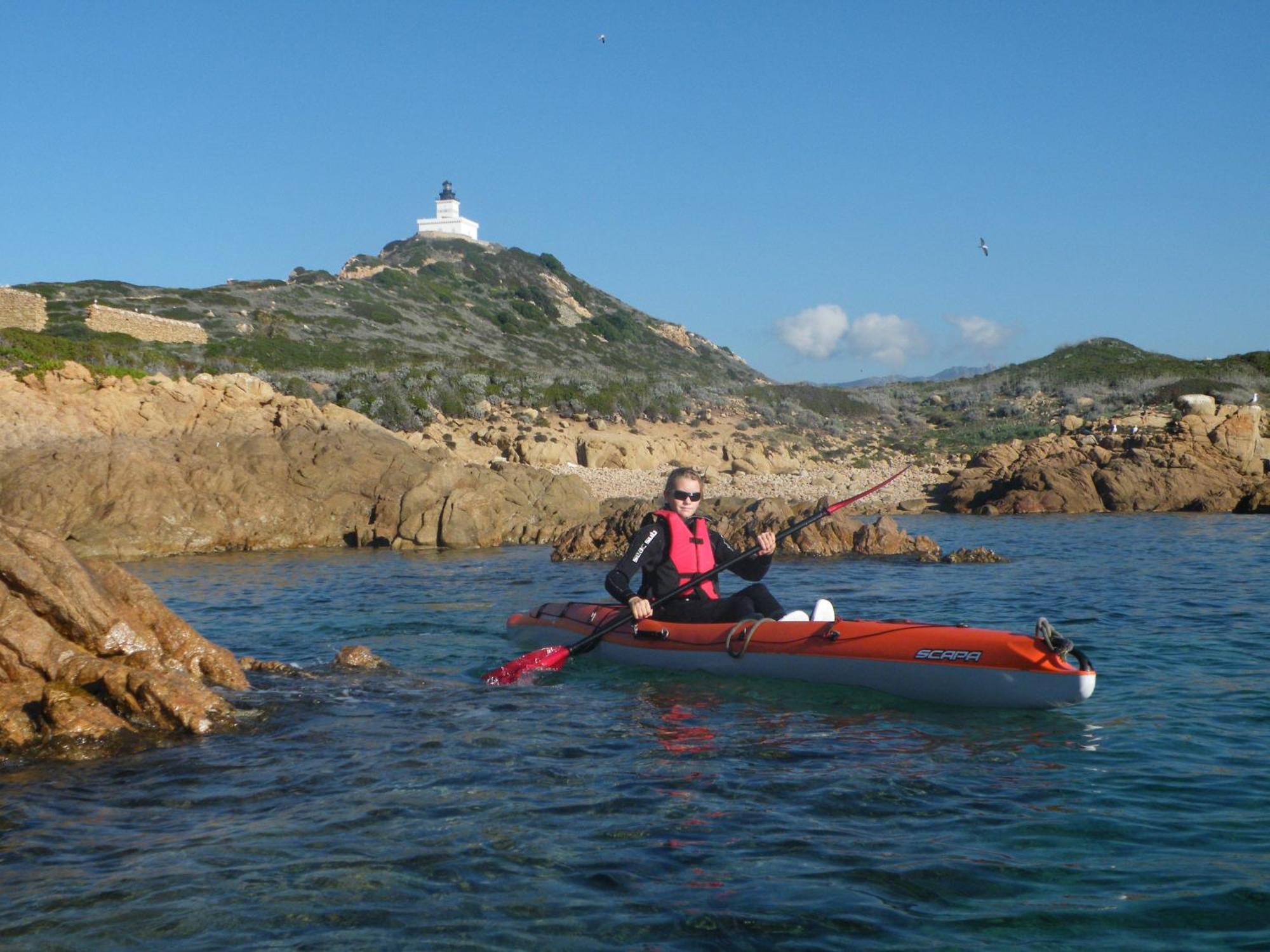 Villa Liamone Sagone (Corsica) Exterior foto