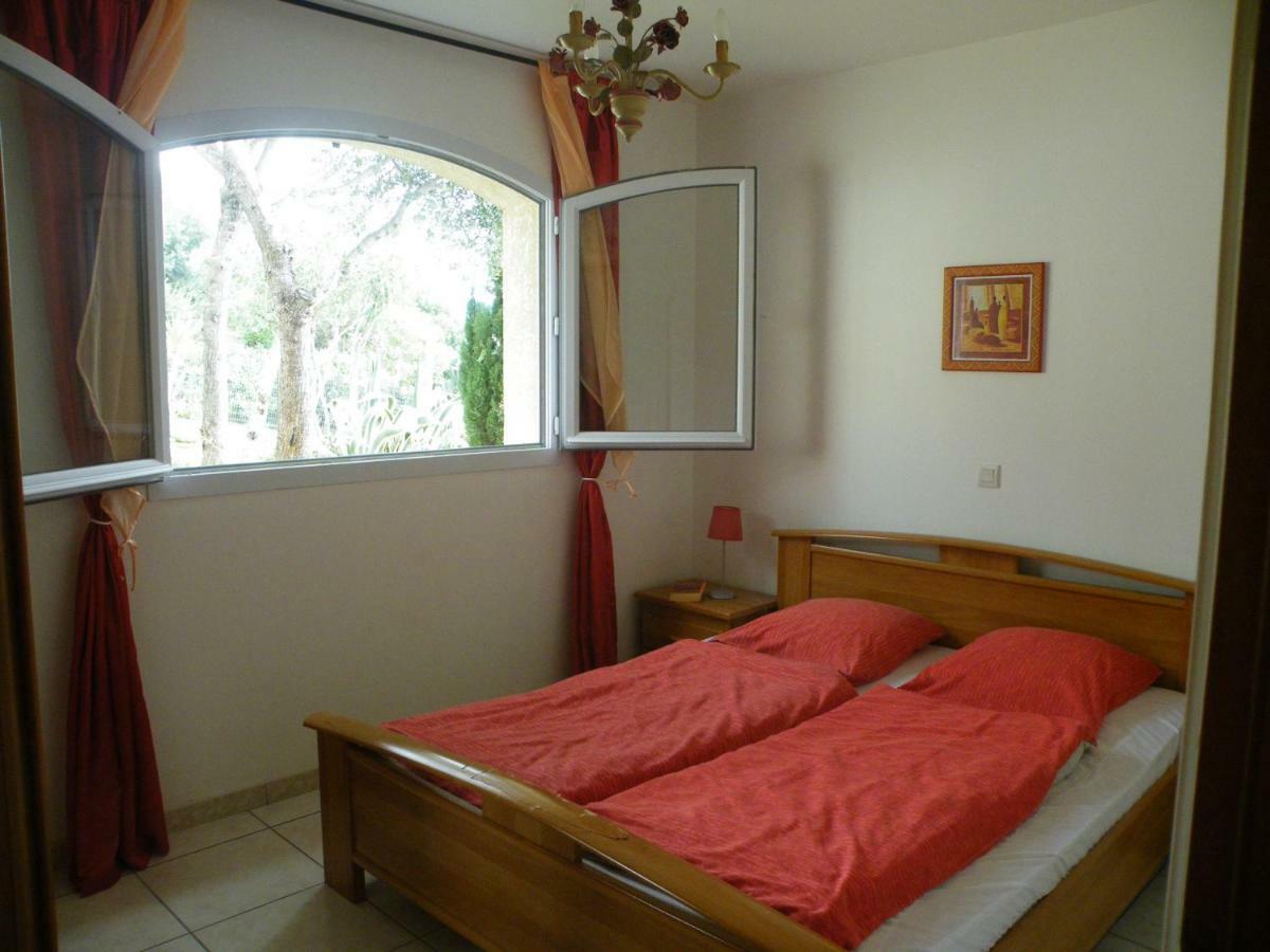 Villa Liamone Sagone (Corsica) Exterior foto