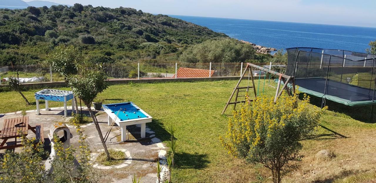 Villa Liamone Sagone (Corsica) Exterior foto